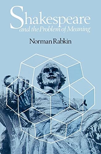 Amazon.com: Shakespeare: Modern Essays in Criticism: 9780195006889